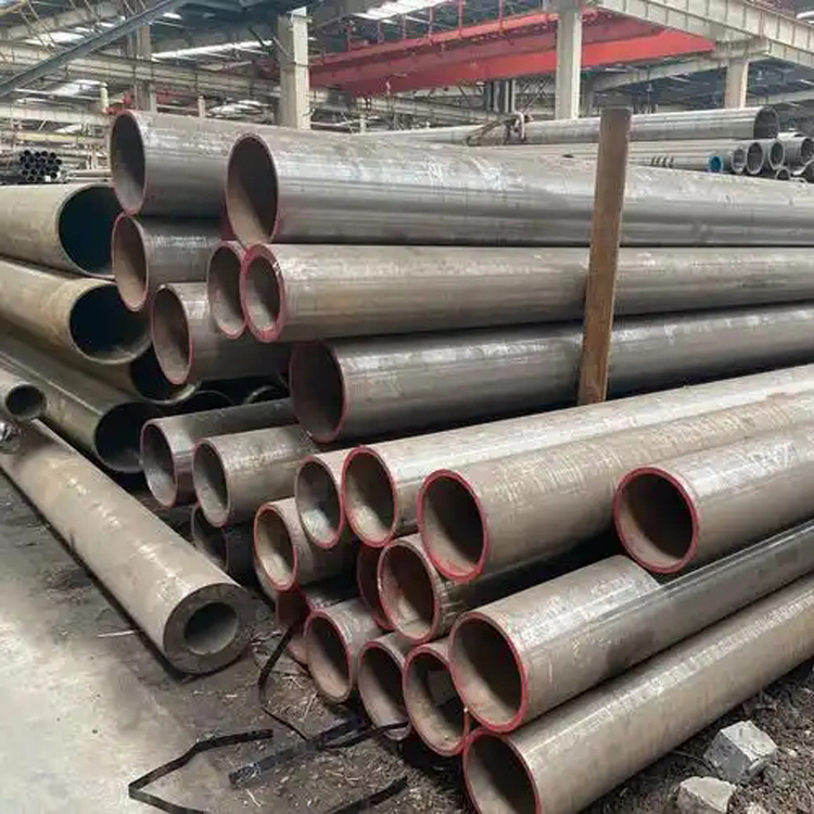 成武电厂用锅炉管